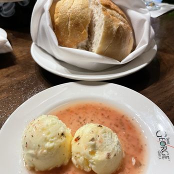 Triple George Grill - Steakhouses Near Me - Las Vegas, Nevada Triple George Grill - Steakhouses Near Me - Las Vegas, Nevada