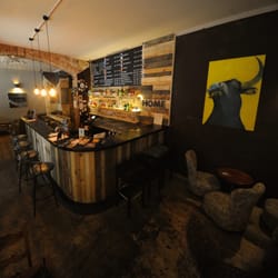 Home World Beer Bar