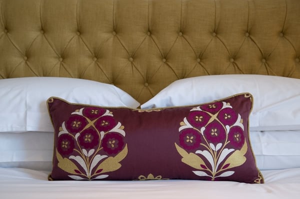 Eleven Didsbury Park by null