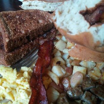 Potato Shack Cafe - Foood - American Near Me - Encinitas, California