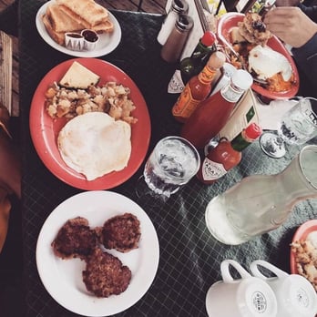 Dozens - Breakfast & Brunch Near Me - Denver, Colorado