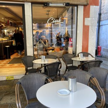 Bar Ciak - Cocktail Bars Near Me - Venezia, VE Bar Ciak - Cocktail Bars Near Me - Venezia, VE