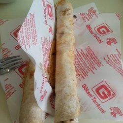Göksel Tantuni