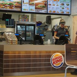 Burger King - Same procedure as every year
