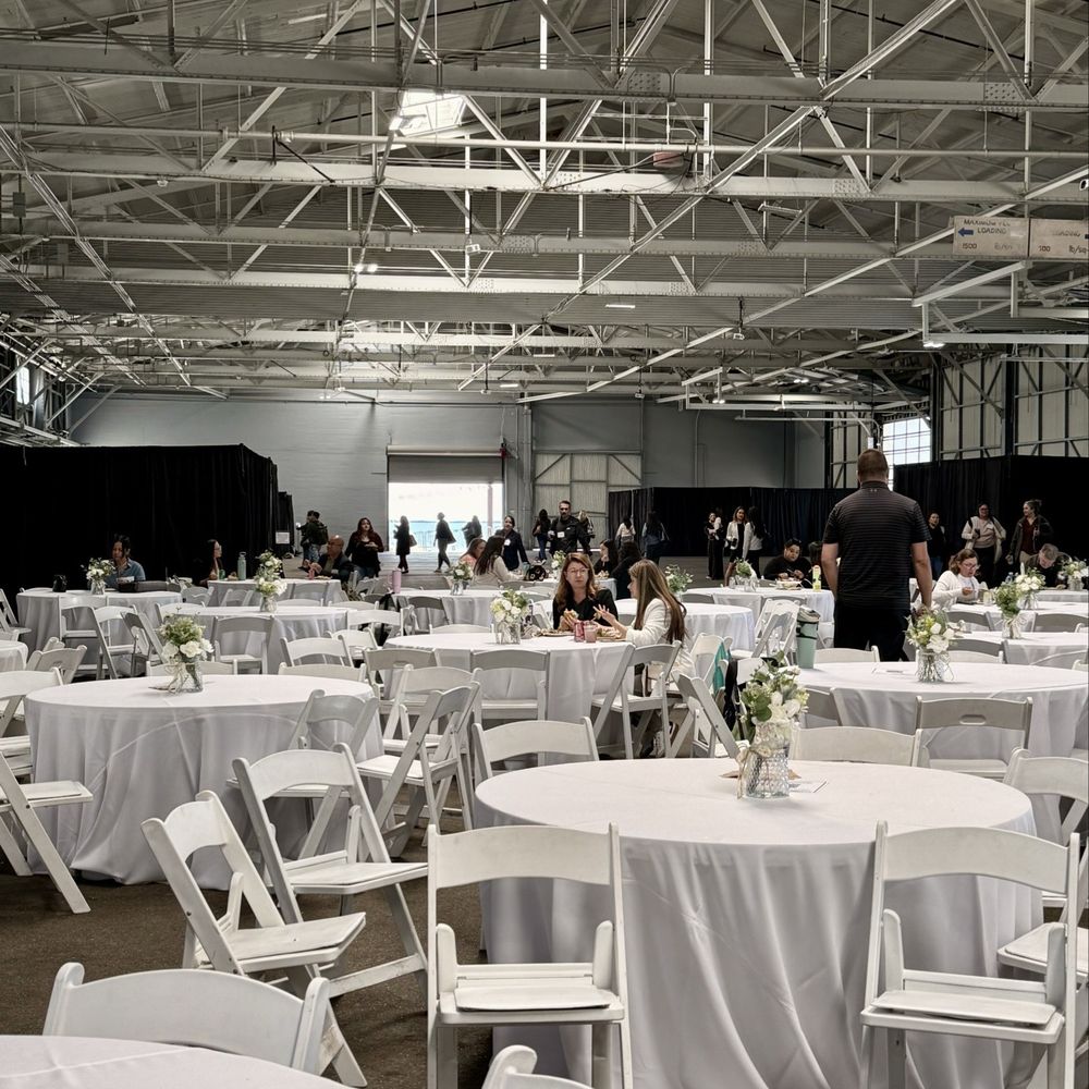 AltaSea - Event setup - Community Service/Non-Profit Near Me - Los Angeles, California AltaSea - Event setup - Community Service/Non-Profit Near Me - Los Angeles, California