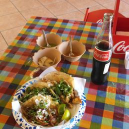 Pastor Taco