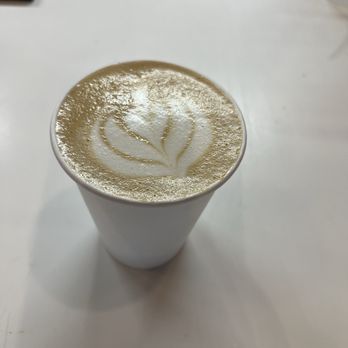 Azalea Coffee Bar - Coffee & Tea Near Me - Columbia, South Carolina