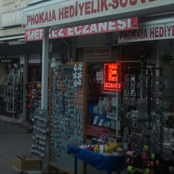 Phokaia Hediyelik