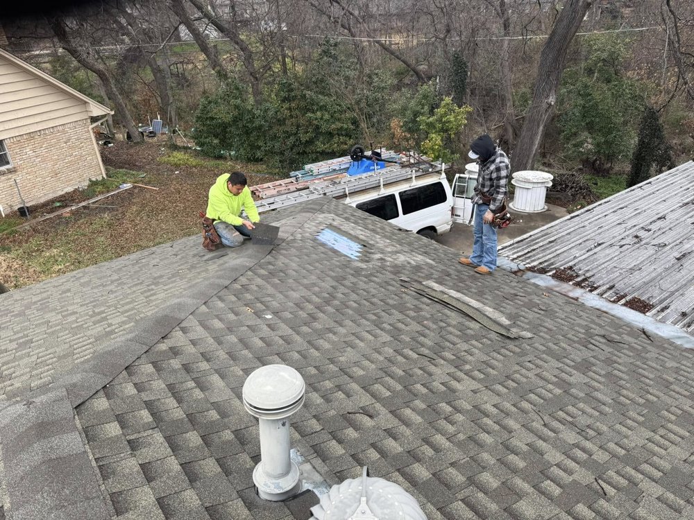 Slide of Upper Deck Roofing & Construction