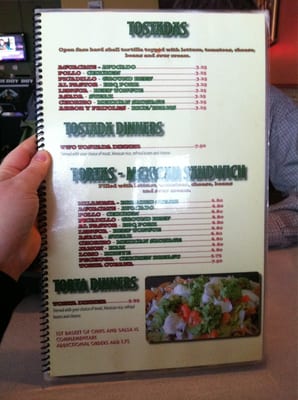 Menu photo 6 Tacos El Norte Palatine, IL Menu photo 6 Tacos El Norte Palatine, IL