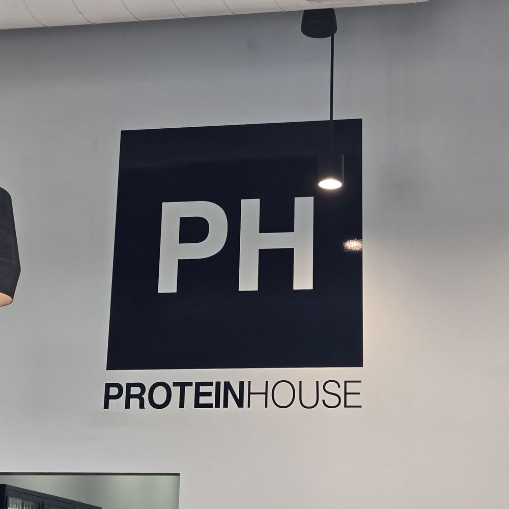 PROTEINHOUSE - Protein House - Juice Bars & Smoothies Near Me - Modesto, California