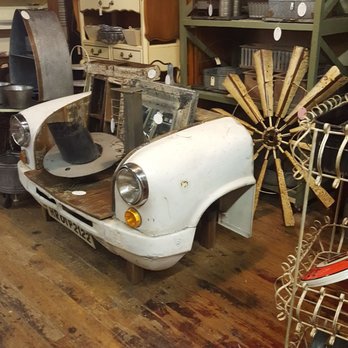 Nook & Cranny - Antiques Near Me - Kansas City, Missouri Nook & Cranny - Antiques Near Me - Kansas City, Missouri