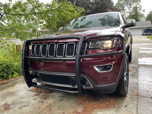 Lafontaine Chrysler Dodge Jeep Ram Of Walled Lake 1111 S Commerce Rd Walled Lake Mi Car Service Mapquest