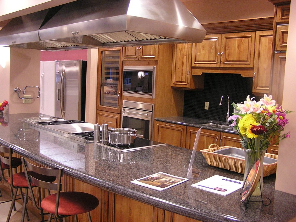 DOWNTOWN APPLIANCE HOME CENTER Updated October 2024 1104 E Broadway