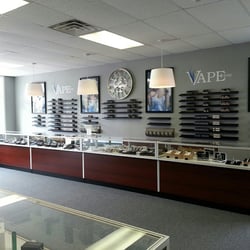 The Vape Way: Mashpee - TheVapeway_Electronic Cigarettes MA