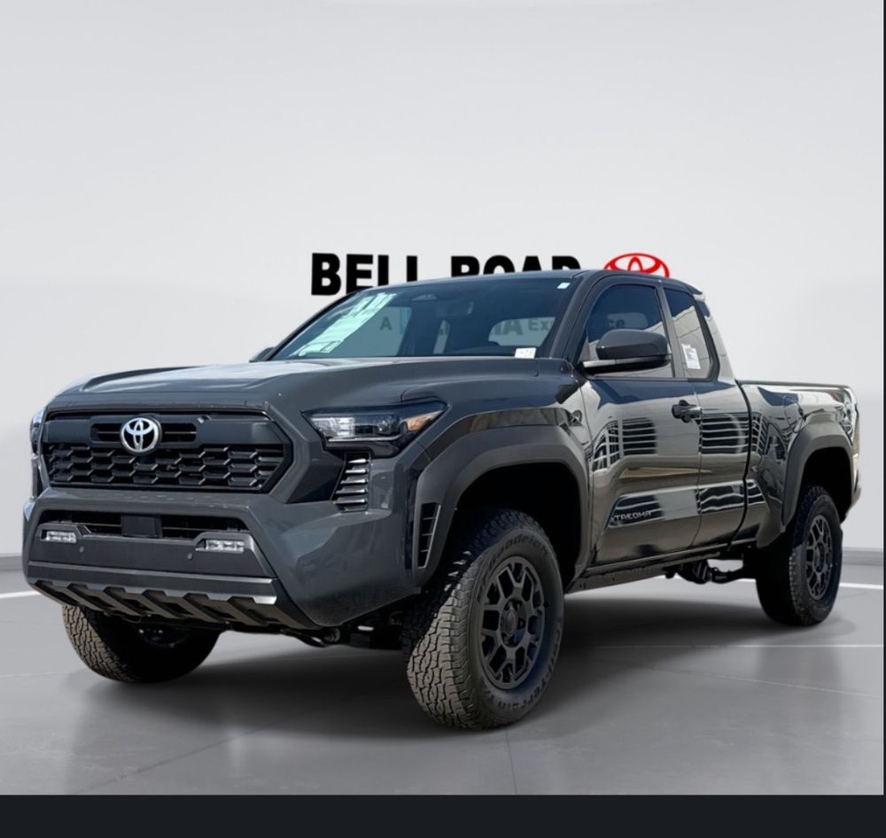 Bell Road Toyota 2020 W Bell Rd Phoenix Az 85023null