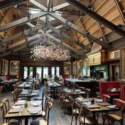 Rustic, Francis's Favorites - Inside