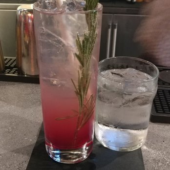 Civil Libation - Rosemary's Babe - New American Near Me - Virginia Beach, Virginia Civil Libation - Rosemary's Babe - New American Near Me - Virginia Beach, Virginia