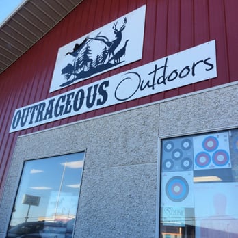 Outrageous Outdoors - Guns & Ammo Near Me - Jerseyville, Illinois Outrageous Outdoors - Guns & Ammo Near Me - Jerseyville, Illinois