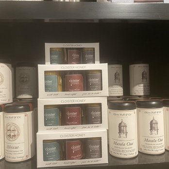 Field + Fort - So many goodies - Furniture Stores Near Me - Summerland, California