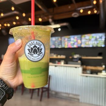 Eastside Juice - Juice - Juice Bars & Smoothies Near Me - Bishop, California Eastside Juice - Juice - Juice Bars & Smoothies Near Me - Bishop, California