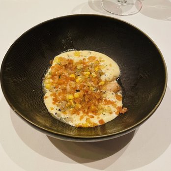 Per Se - French Near Me - New York, New York