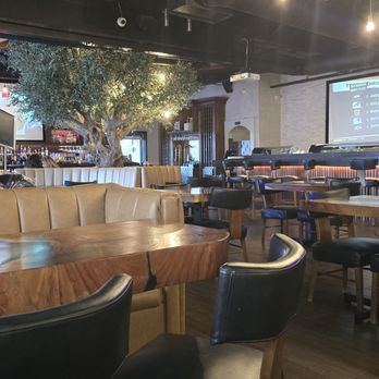 Bocados Sushi Bar - More dining seating - Sushi Bars Near Me - Bakersfield, California Bocados Sushi Bar - More dining seating - Sushi Bars Near Me - Bakersfield, California