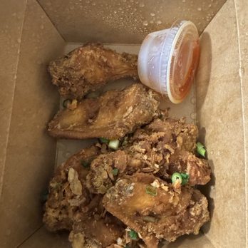 Boon Choo - Thai Near Me - Sharon, Massachusetts