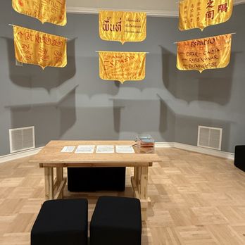 Henry Art Gallery - A Space, 2024 - Art Museums Near Me - Seattle, Washington Henry Art Gallery - A Space, 2024 - Art Museums Near Me - Seattle, Washington
