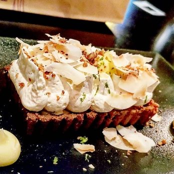 One Restaurant - Canadian (New) Near Me - Toronto, Ontario