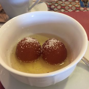 Momo N Curry - Gulap Jamun - Indian Near Me - Concord, California Momo N Curry - Gulap Jamun - Indian Near Me - Concord, California