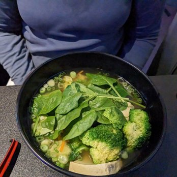Ramen-Ya - Vegetable ramen - Ramen Near Me - Las Vegas, Nevada Ramen-Ya - Vegetable ramen - Ramen Near Me - Las Vegas, Nevada