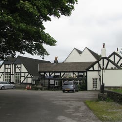 Bull I'Th' Thorn Inn