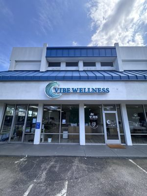 Vibe Physical Therapy