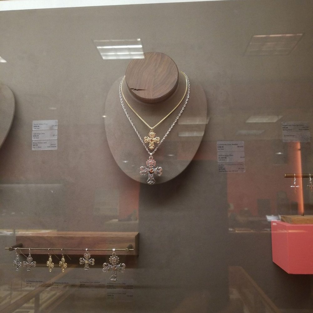 James Avery Craftsman - Jewelry Near Me - Austin, Texas James Avery Craftsman - Jewelry Near Me - Austin, Texas