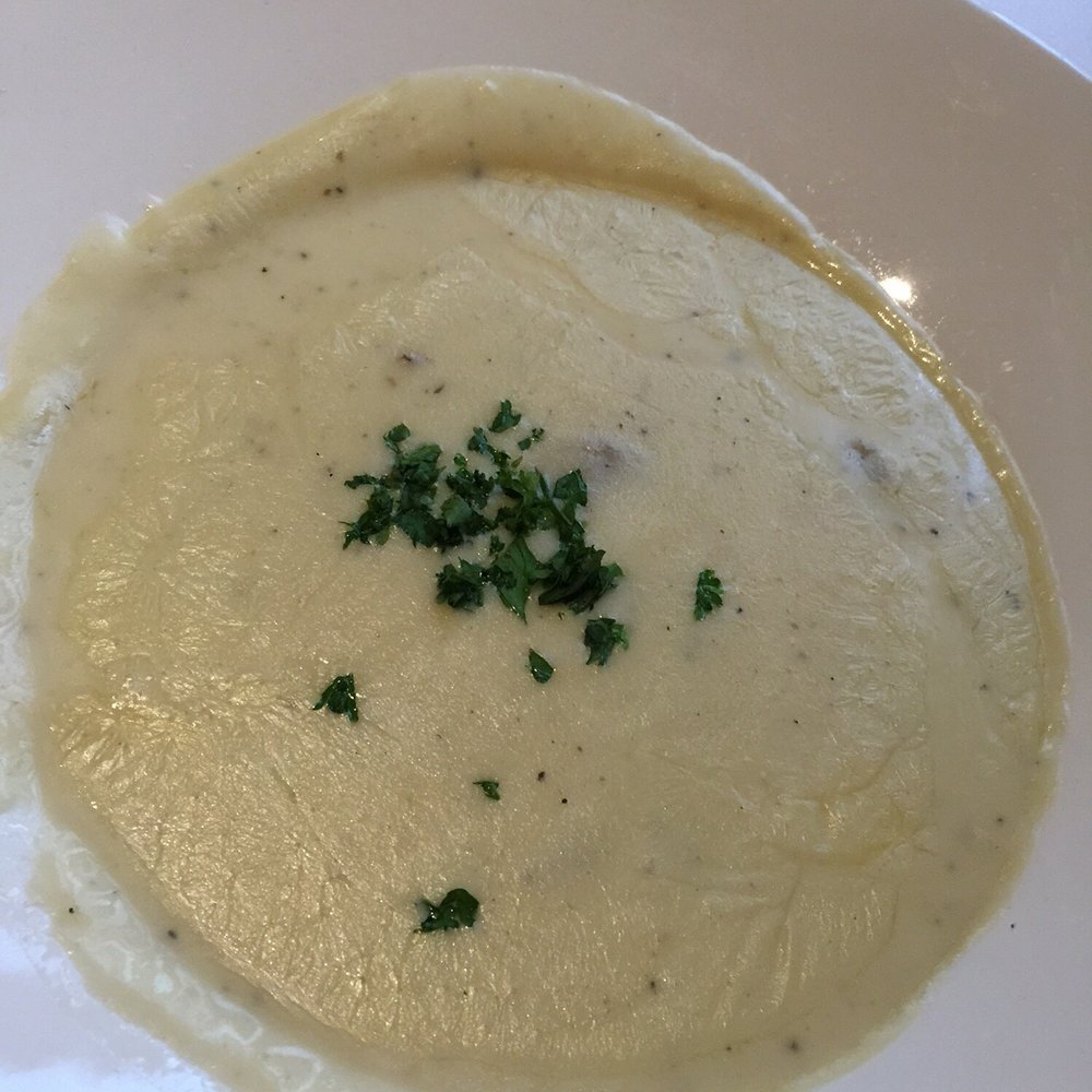 Baci Restaurant - Mushroom soup - Italian Near Me - Burnaby, British Columbia Baci Restaurant - Mushroom soup - Italian Near Me - Burnaby, British Columbia
