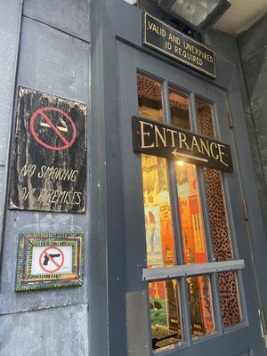 House of Blues Chicago by null