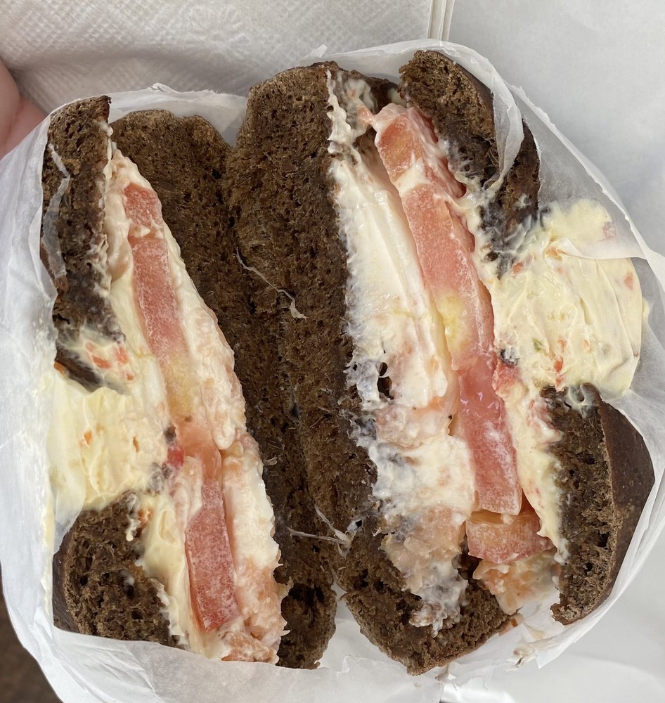 BAGEL EMPORIUM & GRILLE 205 Photos & 261 Reviews 1238 S Dixie Hwy