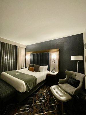 Choctaw Casino & Resort-Durant by null