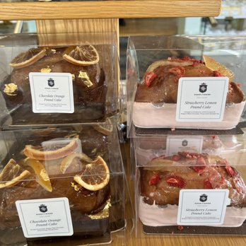 Sugar and Scribe - Bakeries Near Me - La Jolla, California Sugar and Scribe - Bakeries Near Me - La Jolla, California