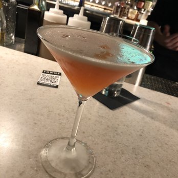 Towne Grill - New American Near Me - Fort Worth, Texas