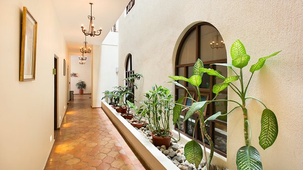 Guaycura Boutique Hotel Beach Club & Spa by null