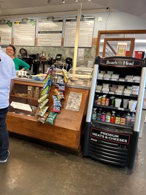 The Bagel Cafe by null