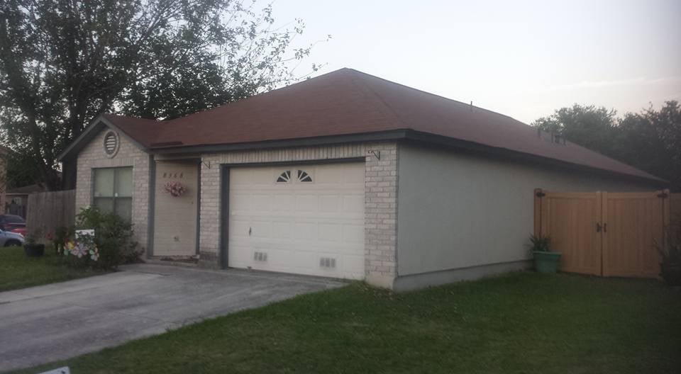 Slide of Masada Roofing