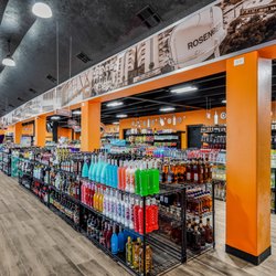 Zipps Liquor