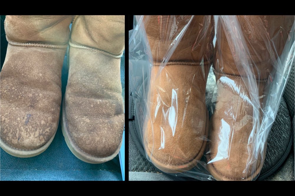 CRESCENT CLEANERS Updated July 2024 55 Photos & 17 Reviews 717 E