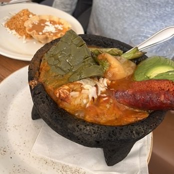 Los Agaves - Molcajete - Tacos Near Me - Santa Barbara, California Los Agaves - Molcajete - Tacos Near Me - Santa Barbara, California