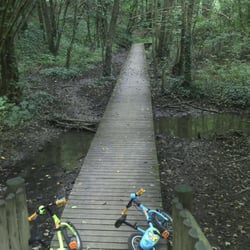 Sentier de Rochecardon