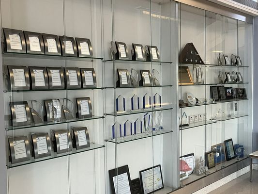 Banner Estrella Medical Center by null