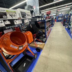 Harbor Freight Tools